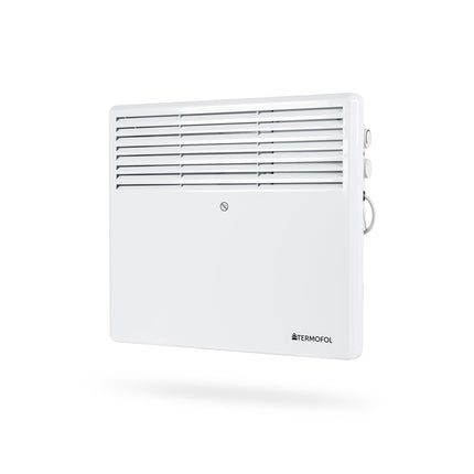 Termofol TF-MH-10-Electric convector with thermostat (1000W)