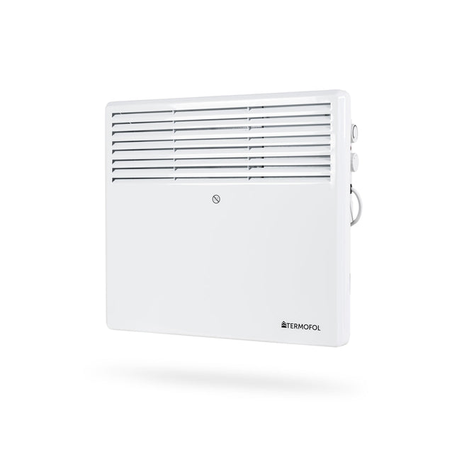 Termofol TF-MH-10-Elektrik-Konvektor mit Thermostat (1000W) Place4Shop