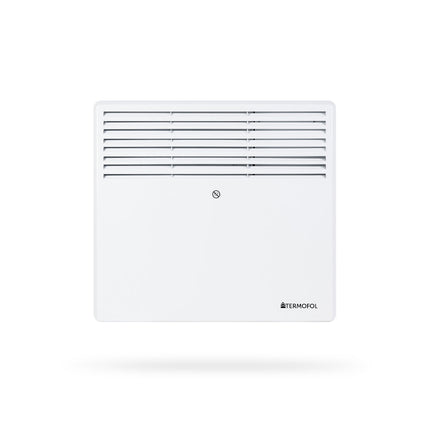 Termofol TF-MH-10-Electric convector with thermostat (1000W)