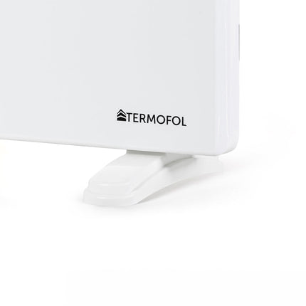 Termofol TF-MH-10 – Elektrische Convector met Thermostaat (1000W)