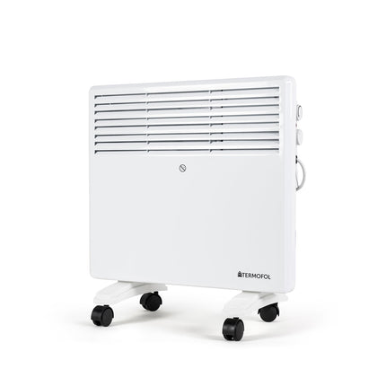 Termofol TF-MH-10-Electric convector with thermostat (1000W)