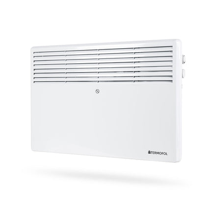 Termofol TF-MH-15-Elektrikkonvektor mit Thermostat (1500 W) Place4Shop