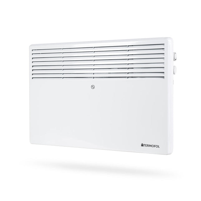 Conveneur électrique Terofol TF-MH-15 avec thermostat (1500W) Place4Shop