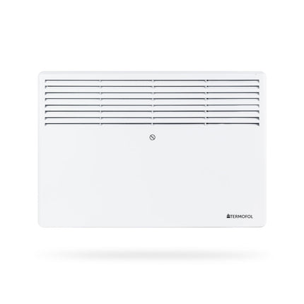 Termofol TF-MH-15 – Elektrische Convector met Thermostaat (1500W)