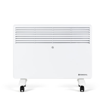 Conveneur électrique Terofol TF-MH-15 avec thermostat (1500W) Place4Shop