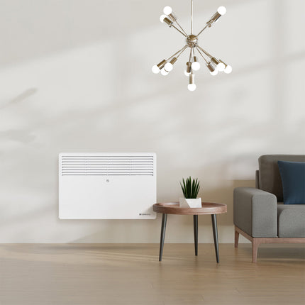 Termofol TF-MH-15-Electric convector with thermostat (1500W)