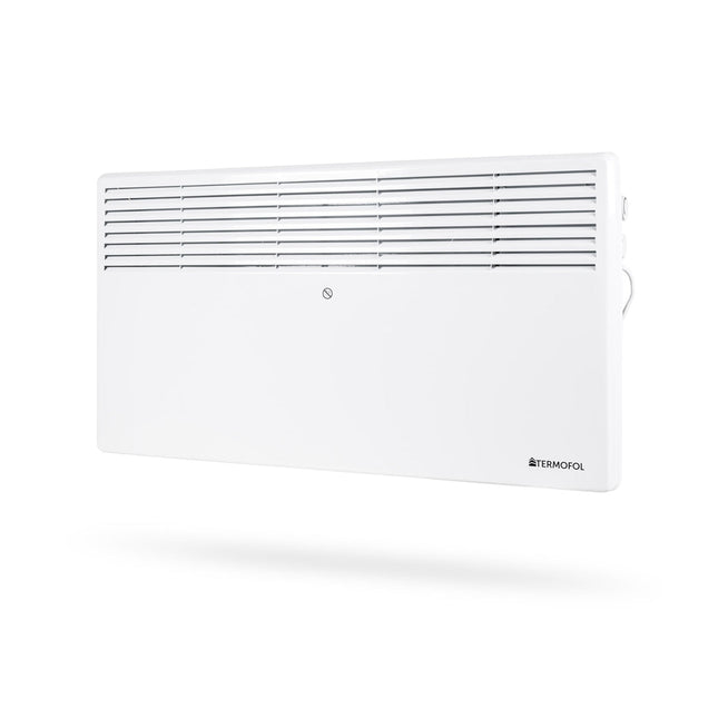 Termofol TF-MH-20-Elektrik-Konvektor mit Thermostat (2000 W) Place4Shop