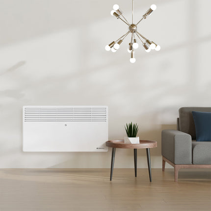 Termofol TF-MH-20-Electric convector with thermostat (2000W)