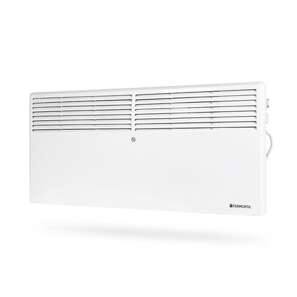 Conveneur électrique Terofol TF-MH-25 avec thermostat (2500W) Place4Shop