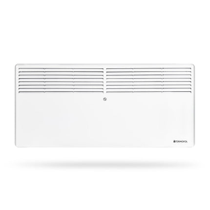 Termofol TF-MH-25-Elektrik-Konvektor mit Thermostat (2500 W) Place4Shop