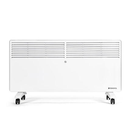 Conveneur électrique Terofol TF-MH-25 avec thermostat (2500W) Place4Shop