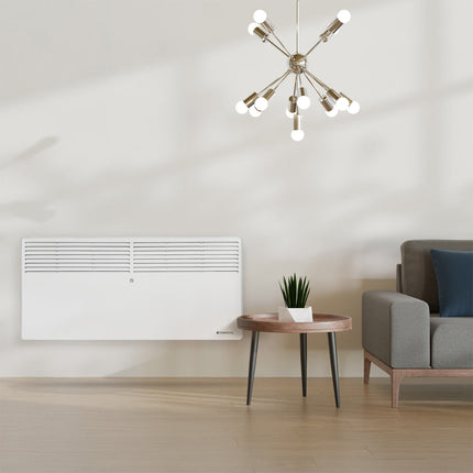 Termofol TF-MH-25-Electric convector with thermostat (2500W)