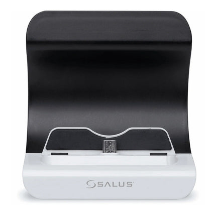 SALUS Docking Station voor Salus SQ610RF thermostaat