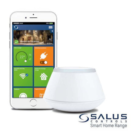 SALUS UGE600 Gateway