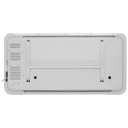 Termofol TF-1500WiFi Convector 1500W-Efficient electric heating with WiFi