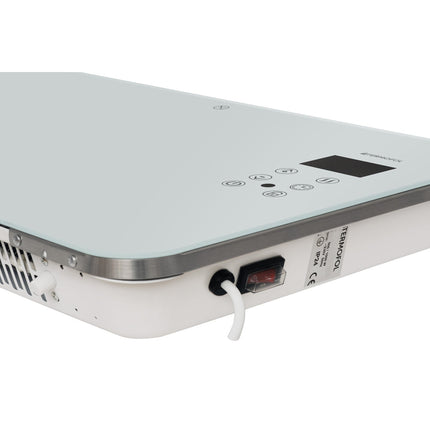 Termofol TF-1500WIFI Convector 1500W – Efficiënte Elektrische Verwarming met WiFi