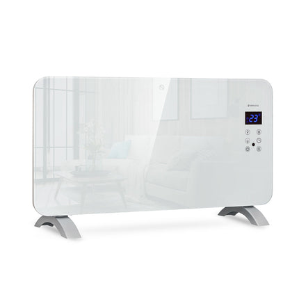 Termofol TF-1500WiFi Convector 1500W-Efficient electric heating with WiFi