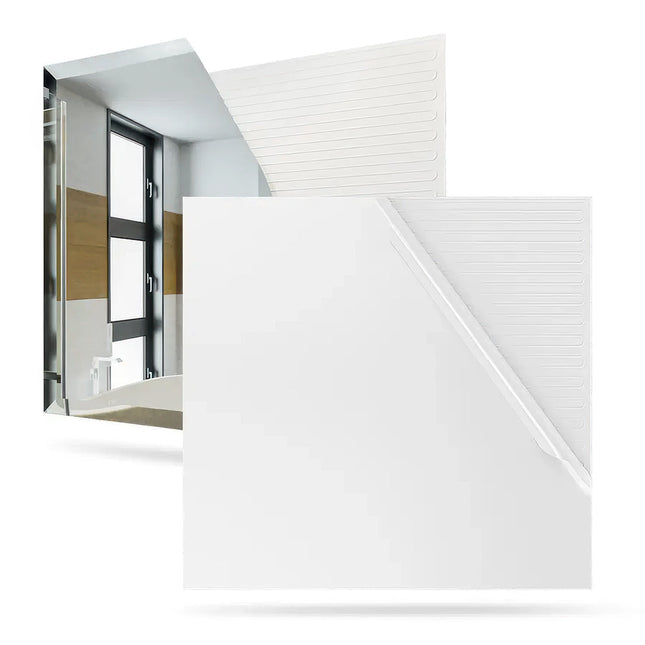 Termofol mirror heating film AF -4 - 640 mm x 640 mm