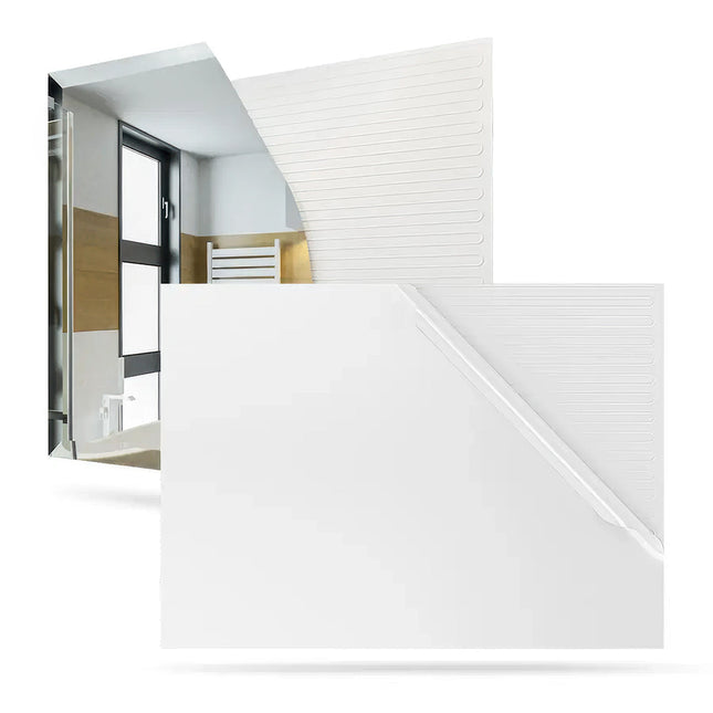 Termofol mirror heating film AF 5 - 540 mm x 800 mm