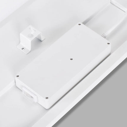 TF-LG400 Infrarood spiegel met LED verlichting en ingebouwde thermostaat. Place4shop