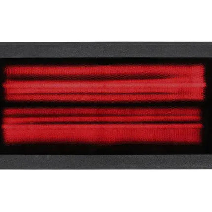 Mo-El Aaren 967VD – Middengolf Infraroodstraler met Ingebouwde Dimmer Place4shop