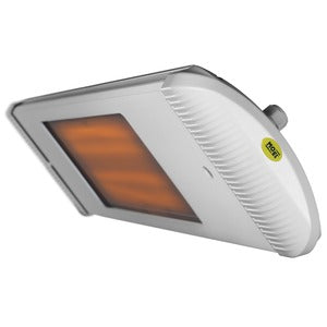 MO-EL Aaren 967W 2400W White-Medium Golf Infrared Stranger