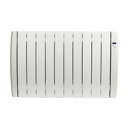 Haverland GD INERZIA GPS 1500W | Efficiënte Elektrische Radiator met Programmeerbare Thermostaat