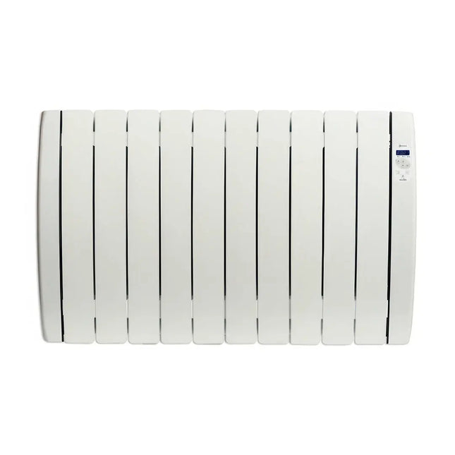 Haverland GD INERZIA GPS 1500W | Efficiënte Elektrische Radiator met Programmeerbare Thermostaat Place4shop