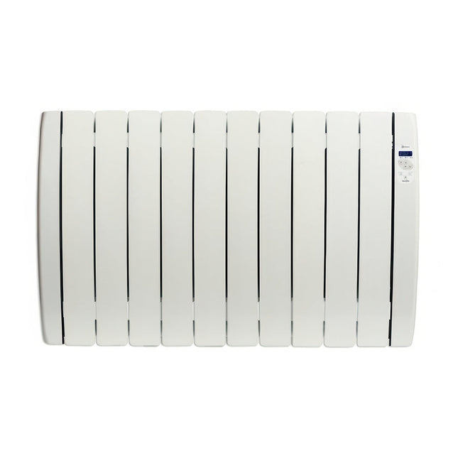 Haverland GD Inerzia GPS 1500W | Efficient electric radiator with programmable thermostat