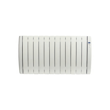 Haverland GD INERZIA GPS 1800W | Krachtige Elektrische Radiator met Programmeerbare Thermostaat