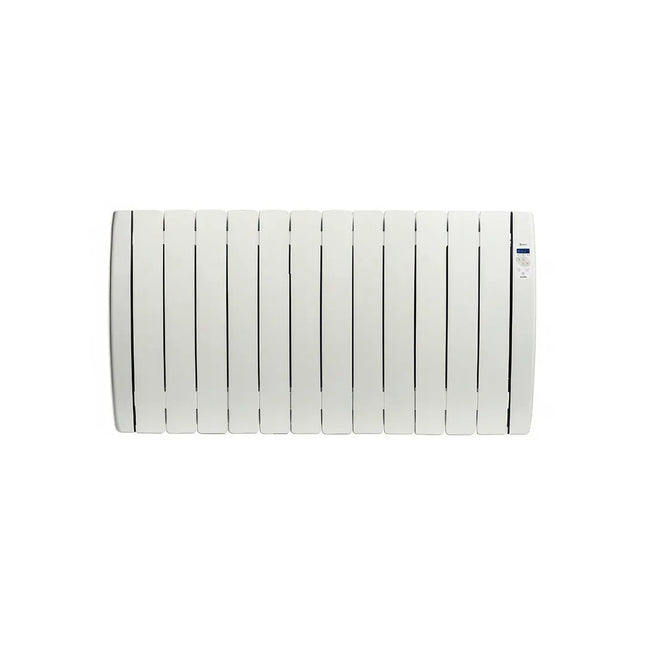 Haverland GD INERZIA GPS 1800W | Krachtige Elektrische Radiator met Programmeerbare Thermostaat Place4shop