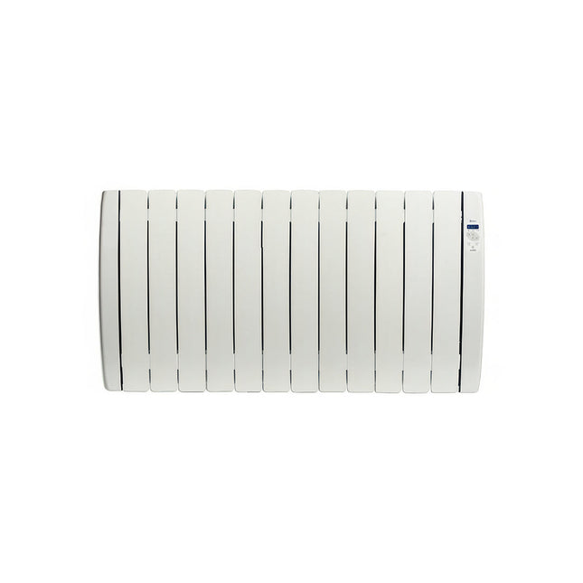 Haverland GD Inerzia GPS 1800W | Powerful electric radiator with programmable thermostat