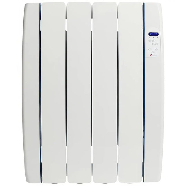 Haverland GD INERZIA GPS 600W | Efficiënte Elektrische Radiator met Programmeerbare Thermostaat Place4shop