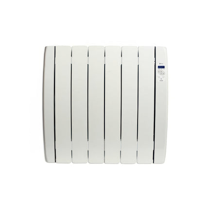 Haverland GD INERZIA GPS 900W | Efficiënte Elektrische Radiator met Programmeerbare Thermostaat