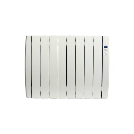 Haverland GD INERZIA GPS 1200W | Efficiënte Elektrische Radiator met Programmeerbare Thermostaat