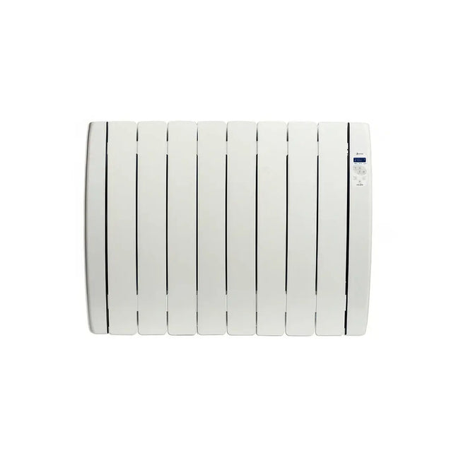 Haverland GD INERZIA GPS 1200W | Efficiënte Elektrische Radiator met Programmeerbare Thermostaat Place4shop