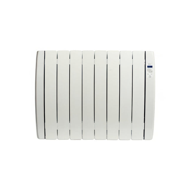 Haverland GD INERZIA GPS 1200W | Efficiënte Elektrische Radiator met Programmeerbare Thermostaat