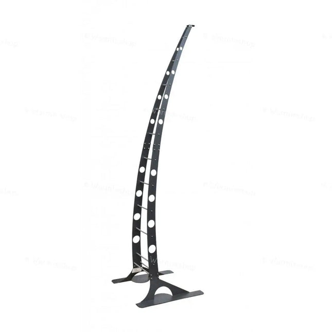 Star Progetti Giraffe standing - Flexible and stable solution for your patio heating