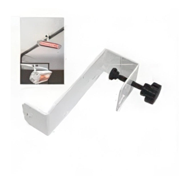 Star Progetti Luifel bracket 30 cm - Sturdy and flexible mounting for your patio heater