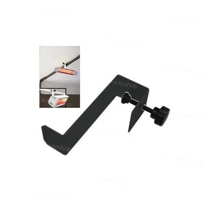 Star Progetti Luifel bracket 30 cm - Sturdy and flexible mounting for your patio heater