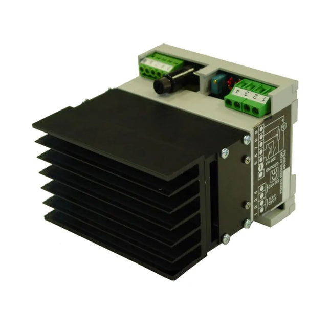 Star Progetti STAR2 Hoog Vermogen Dimmer – Nauwkeurige Controle voor Uw Verwarming Place4shop