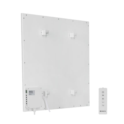 Termofol infrared panel metal - 350 Watt with WiFi